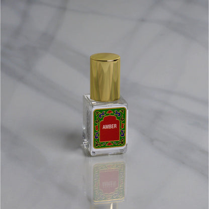 Nemat Amber Fragrance Oil