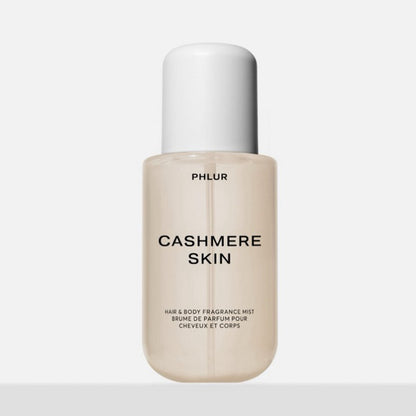 Phlur Hair & Body Fragrance Mist -  Cashmere Skin, Caramel Skin, Coconut Skin, Vanilla Skin
