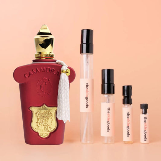 Italica Eau de Parfum Decant