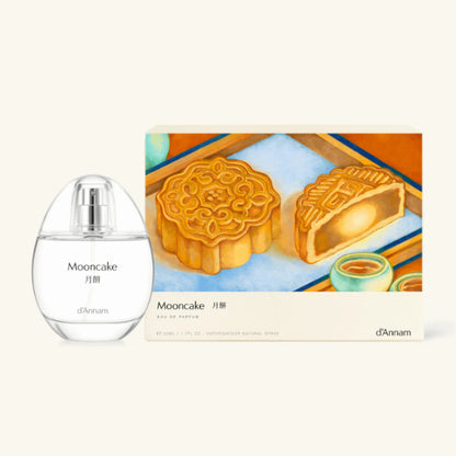 d'Annam Mooncake Eau de Parfum