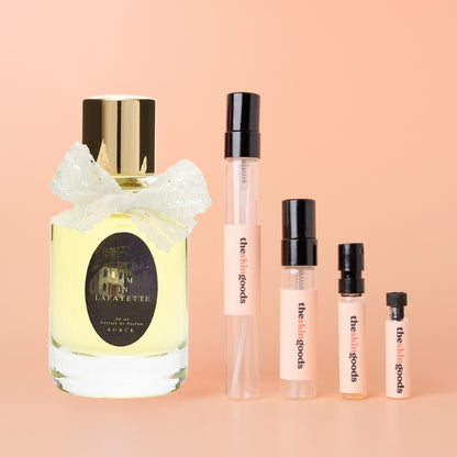 Sorce 2AM in Lafayette Extrait de Parfum Decant