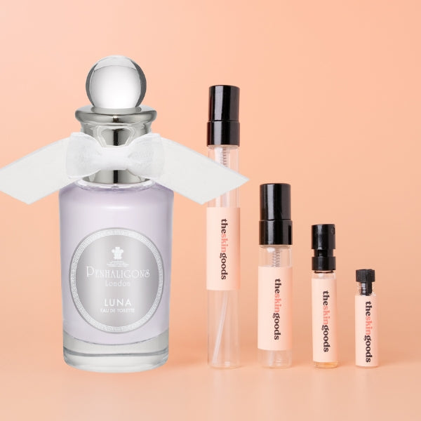 Penhaligon's Luna Eau de Toilette Decant