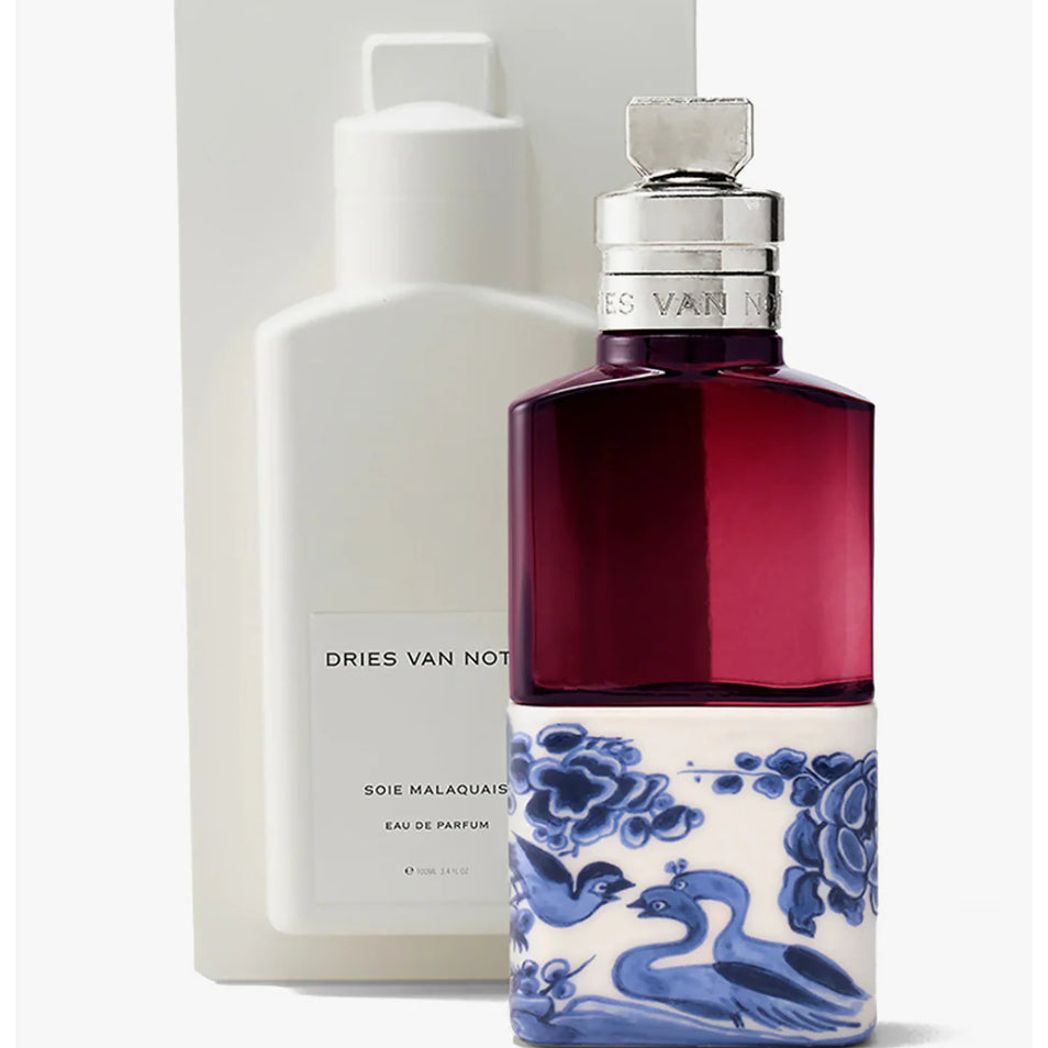 Dries Van Noten Soie Malaquais Eau De Parfum
