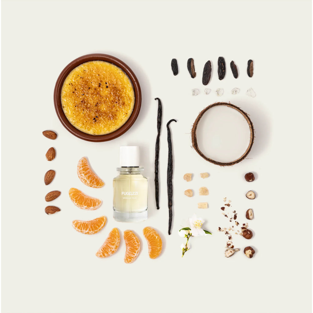 Fugazzi Vanilla Haze Eau de Parfum