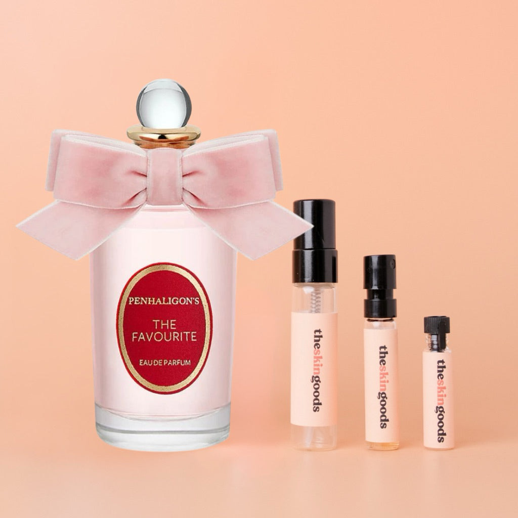 Penhaligon’s The Favourite Eau de Parfum Decant