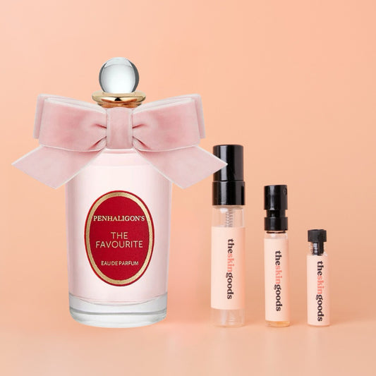 Penhaligon’s The Favourite Eau de Parfum Decant