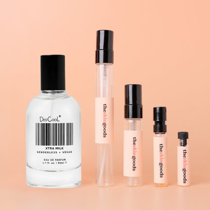 Dedcool Xtra Milk Fragrance Decant
