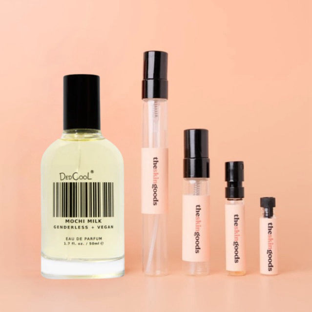 Dedcool Mochi Milk Eau de Parfum Decant