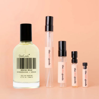Dedcool Mochi Milk Eau de Parfum Decant