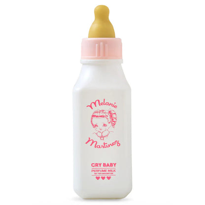 Portals Parfums Melanie Martinez Cry Perfume Milk