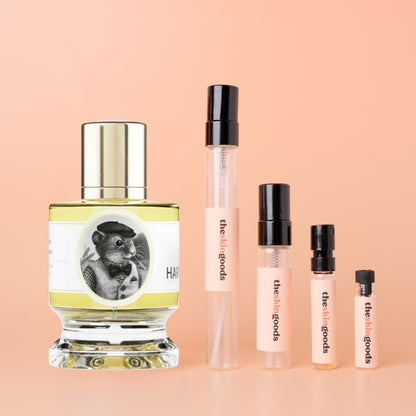 Zoologist Harvest Mouse Extrait de Parfum Decant
