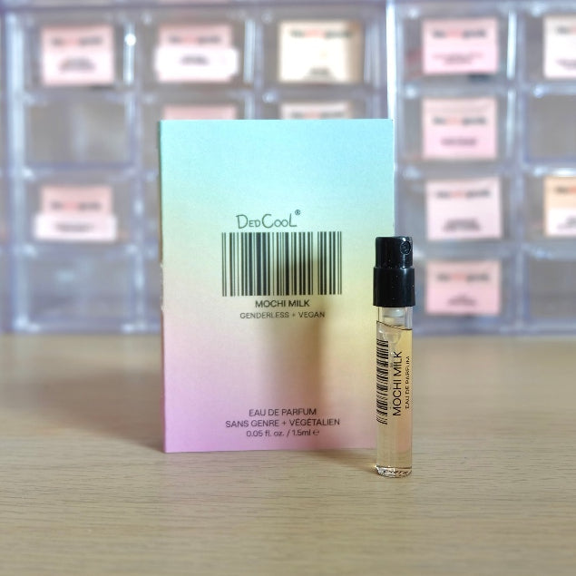 Dedcool Mochi Milk Eau de Parfum Decant