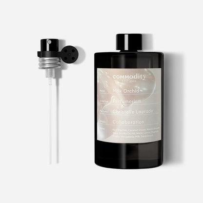 Commodity Milk Orchid Eau de Parfum