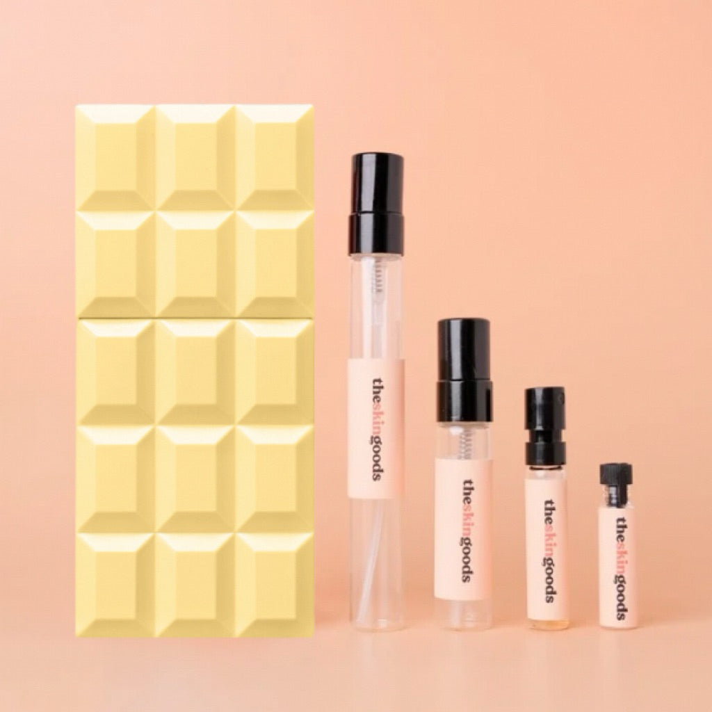 Scent Beauty Sabrina Carpenter Sweet Tooth Lemon Pie EDP Decant