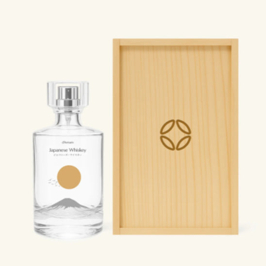 d'Annam Japanese Whiskey Eau de Parfum 150ml