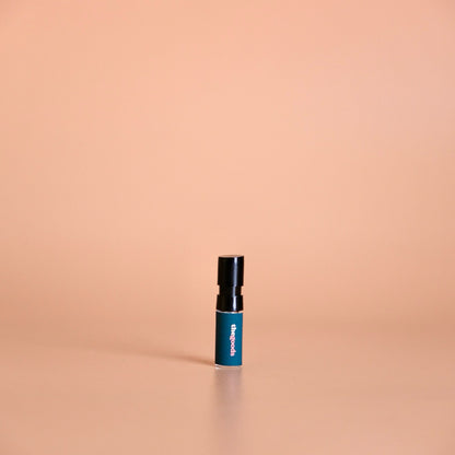 One Day Taipei Eau de Parfum Decant