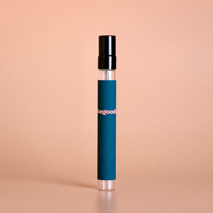 One Day Taipei Eau de Parfum Decant