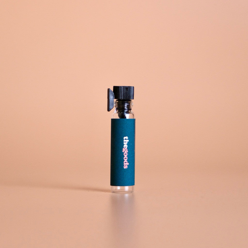 One Day Taipei Eau de Parfum Decant
