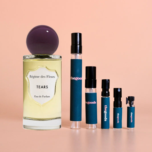Regime des Fleurs Tears Eau de Parfum