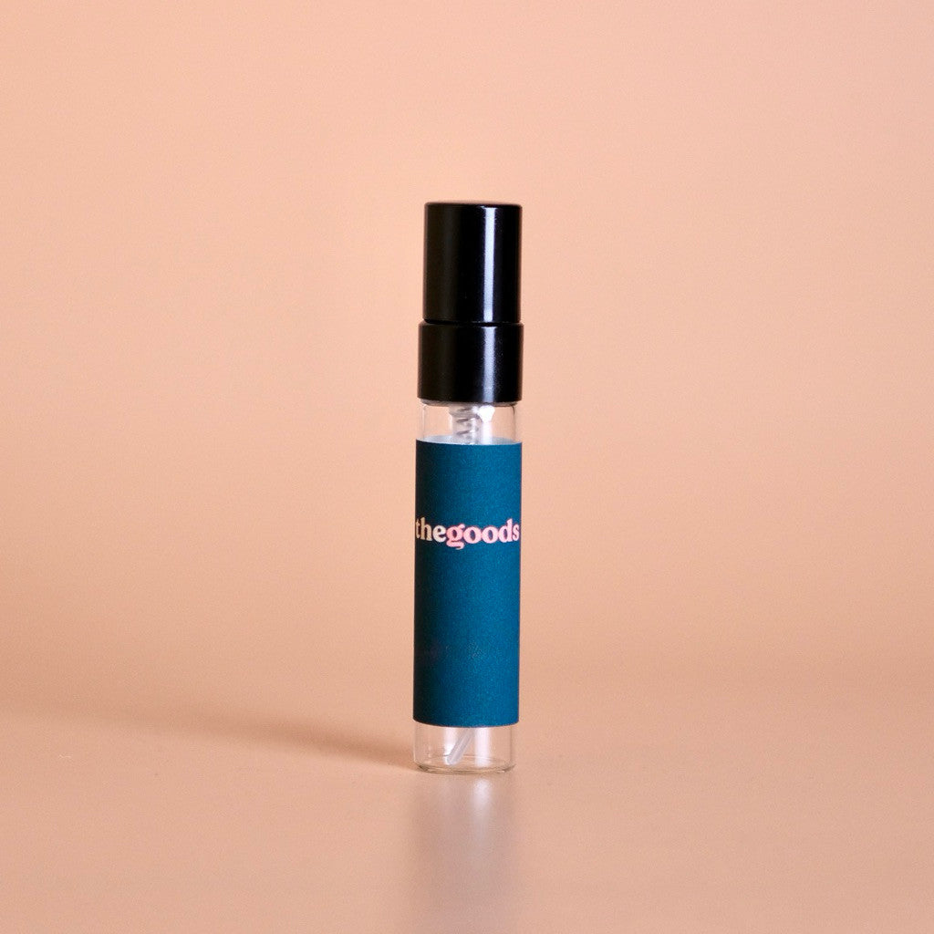 One Day Taipei Eau de Parfum Decant