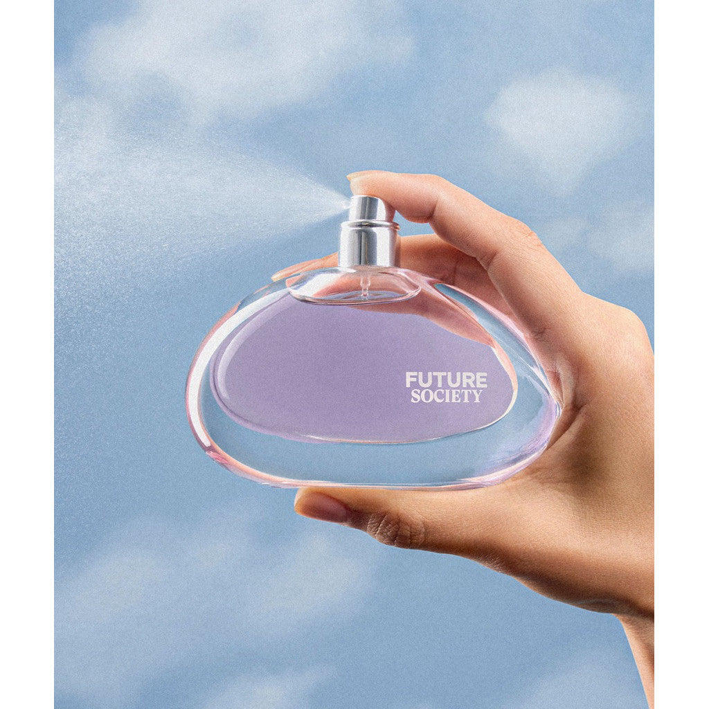 Future Society Cloud Reverie Eau de Parfum - Preorder