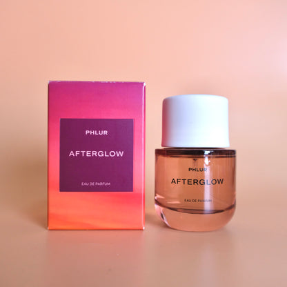 PHLUR Afterglow Eau de Parfum 50ml