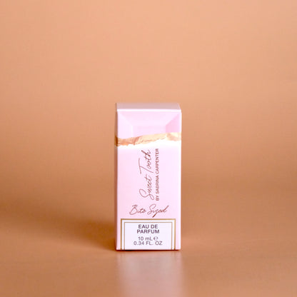 Scent Beauty Sweet Tooth Eau de Parfum by Sabrina Carpenter
