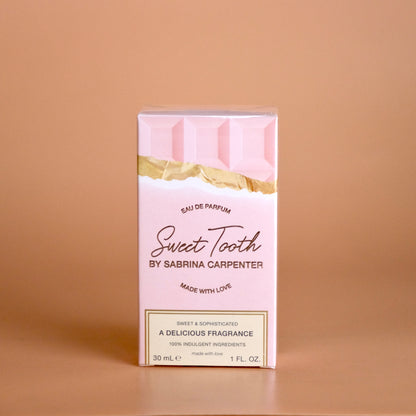 Scent Beauty Sweet Tooth Eau de Parfum by Sabrina Carpenter