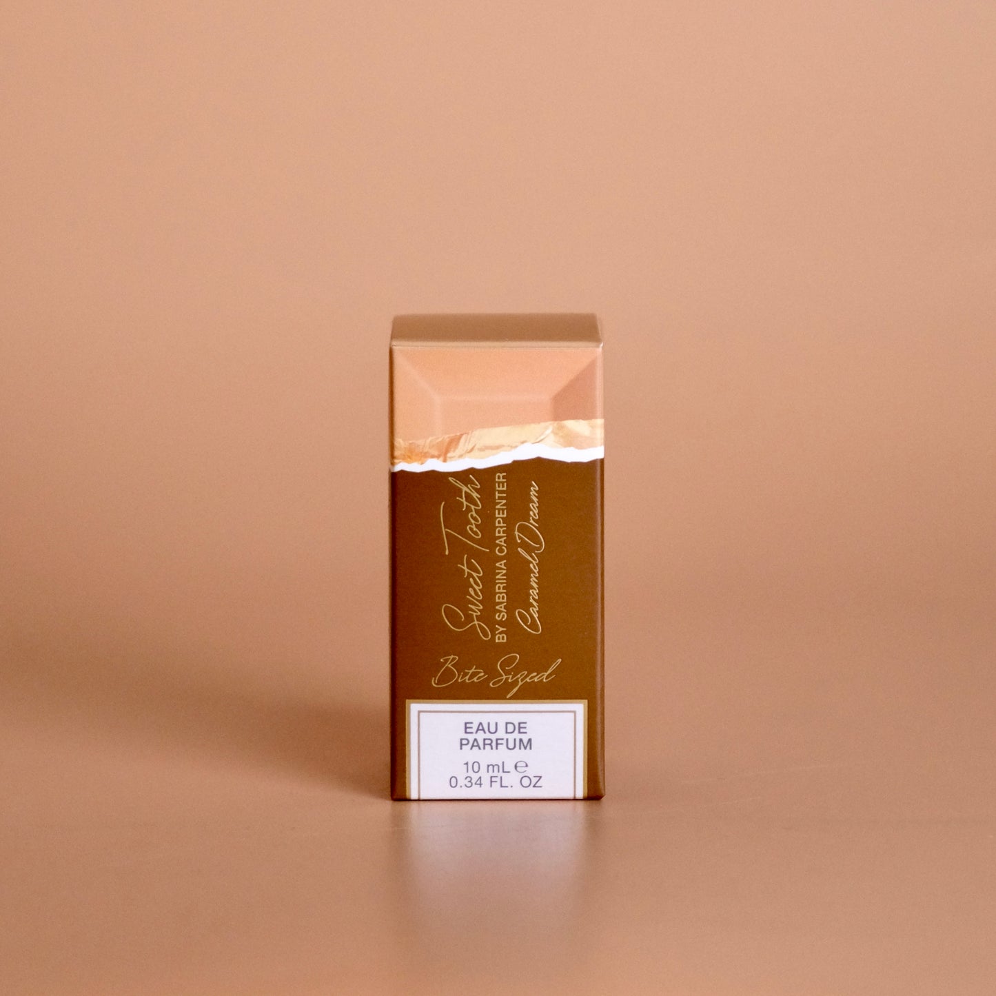 Scent Beauty Sweet Tooth Caramel Dream Eau de Parfum Sabrina Carpenter