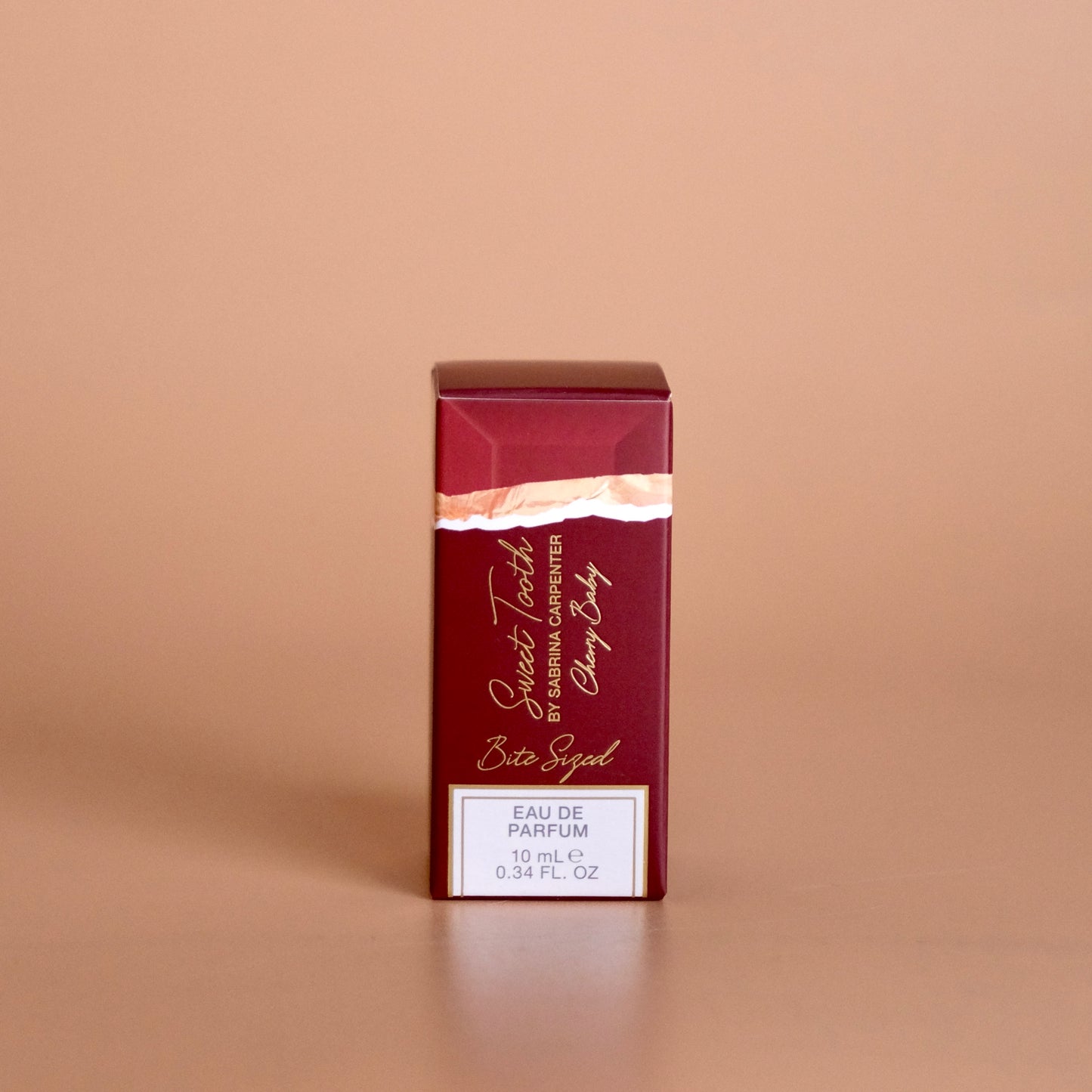 Scent Beauty Sweet Tooth Cherry Baby Eau de Parfum Sabrina Carpenter