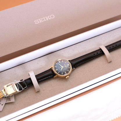 Seiko Presage Cocktail Time SRRW008 Automatic Mechanical Ladies' Wristwatch