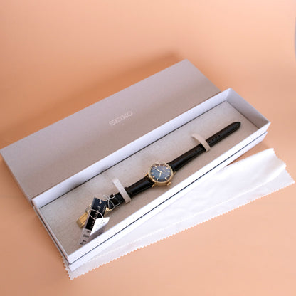 Seiko Presage Cocktail Time SRRW008 Automatic Mechanical Ladies' Wristwatch