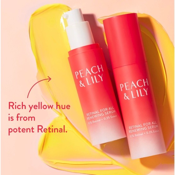 Peach & Lily Retinal For All Renewing Serum