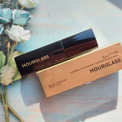 Hourglass Caution Extreme Lash Mascara Travel Size