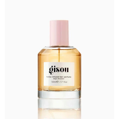 Gisou Honey Infused Fragrance Mist - Wildflower Honey