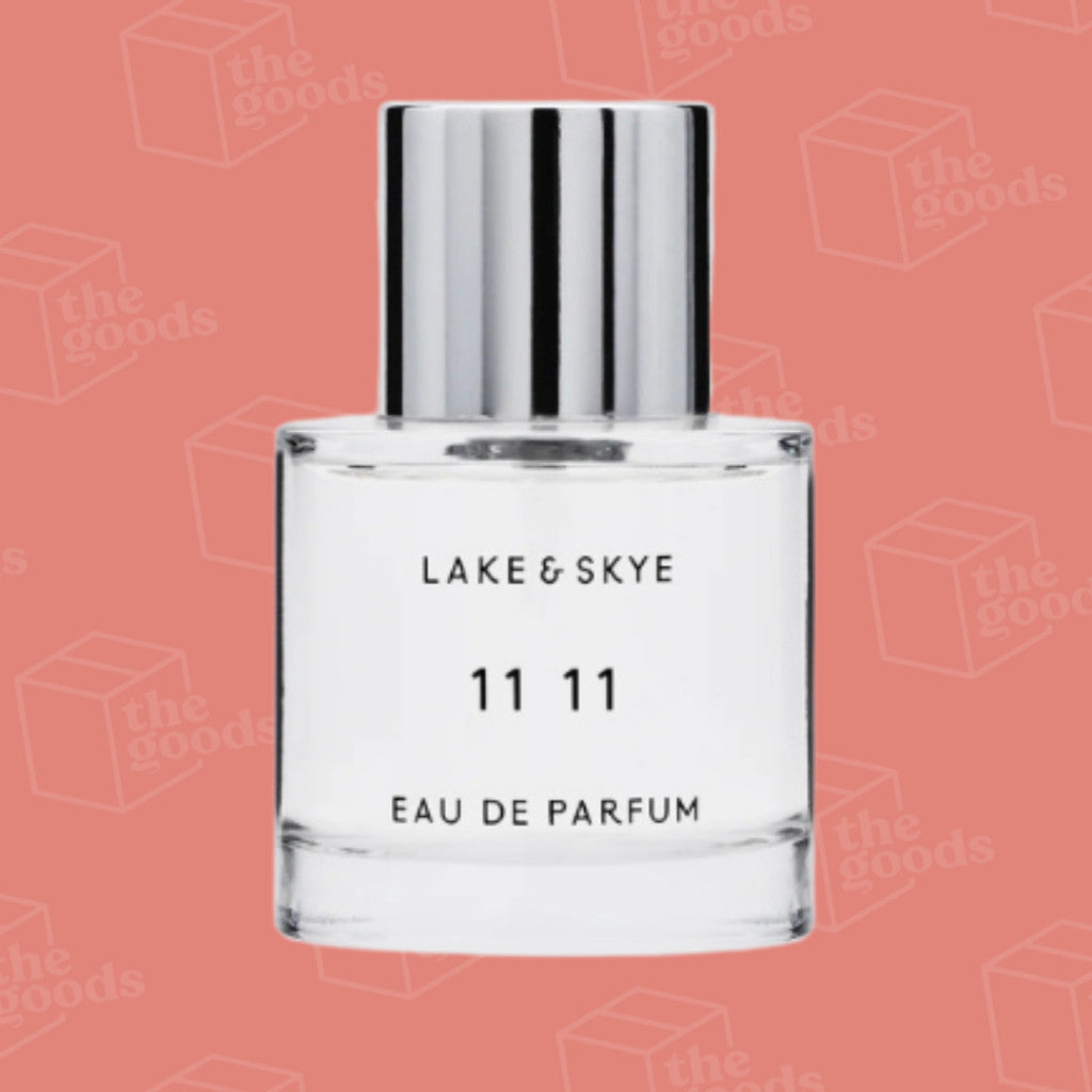 Lake & Skye 11 11 Eau de Parfum