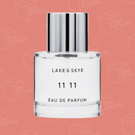 Lake & Skye 11 11 Eau de Parfum