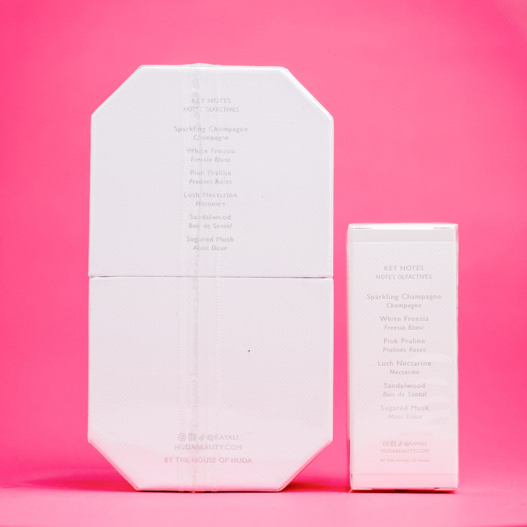 Kayali Wedding Silk Santal | 36 Eau de Parfum