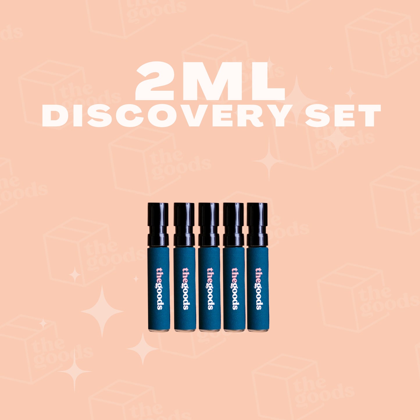 Kayali Perfumes Discovery Set - Boujee Marsh,Capri in a Bottle,Pistachio Gelato,Vanilla 28,Wedding Si
